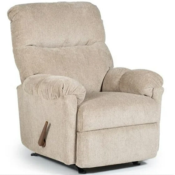 best balmore recliner 2nw67 choice of fabric color or leather