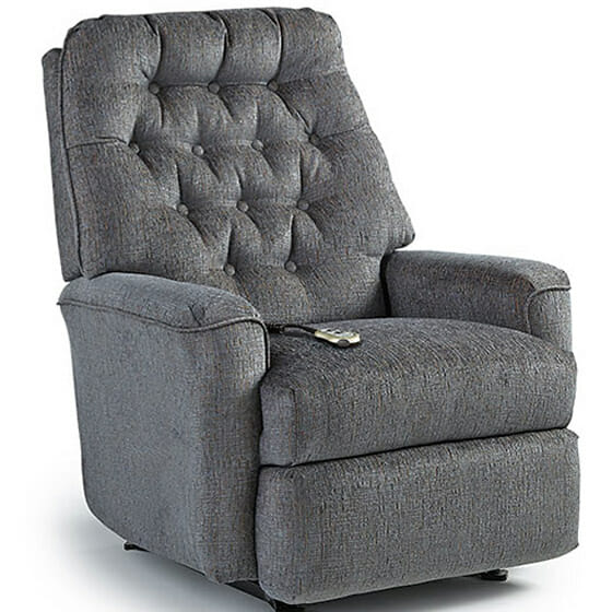 best 7nw51 mexi power lift recliner