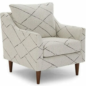 best c30 smitten accent chair with choice of colors