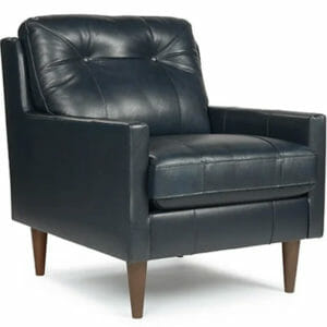 best c38 trevin club chair available in fabric or leather