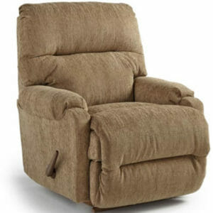 best cannes 9aw04 recliner choice of fabric colors made in u.s.a.
