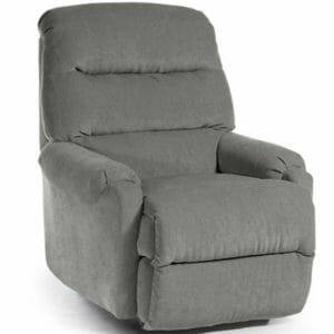 best 9aw6 sedgefield recliner made in u.s.a. choice of fabric color