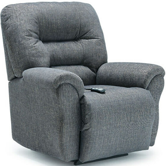 best 7n3 unity recliner choice of fabric or leather made in u.s.a.