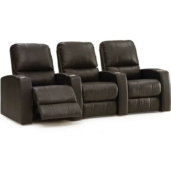 palliser pacifico 41920 theater seating